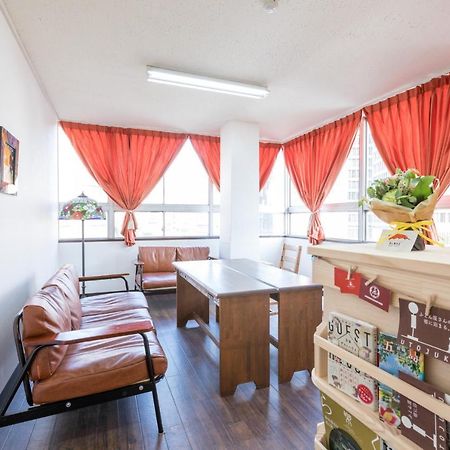 Almas Guest House Ναγκασάκι Εξωτερικό φωτογραφία