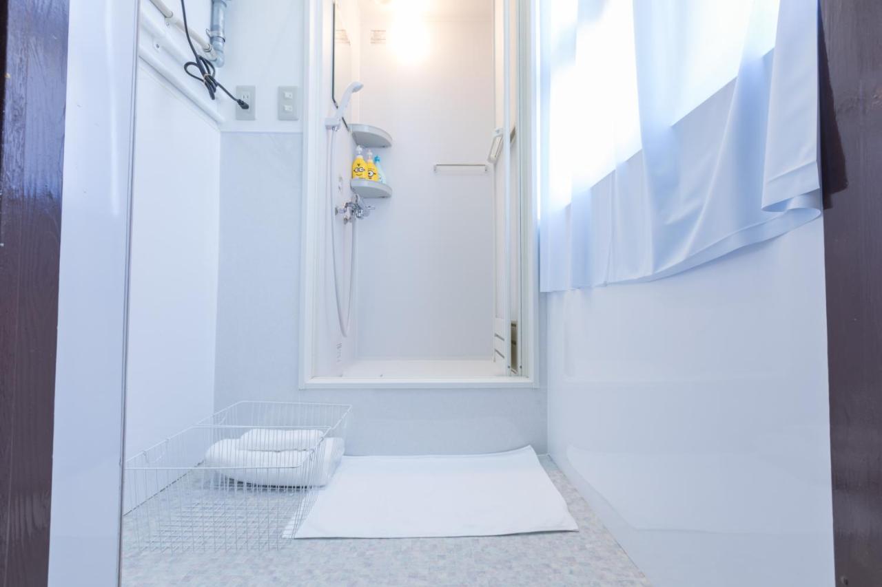 Almas Guest House Ναγκασάκι Εξωτερικό φωτογραφία
