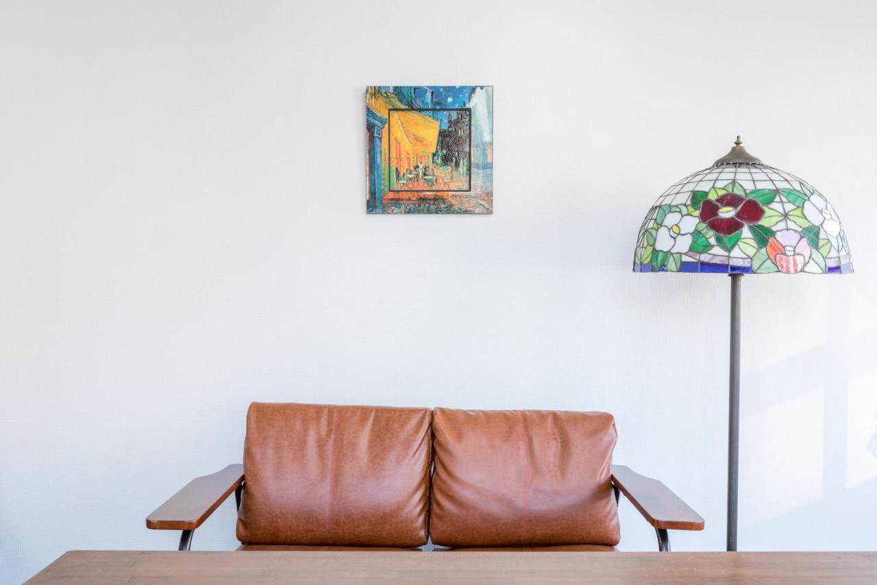 Almas Guest House Ναγκασάκι Εξωτερικό φωτογραφία