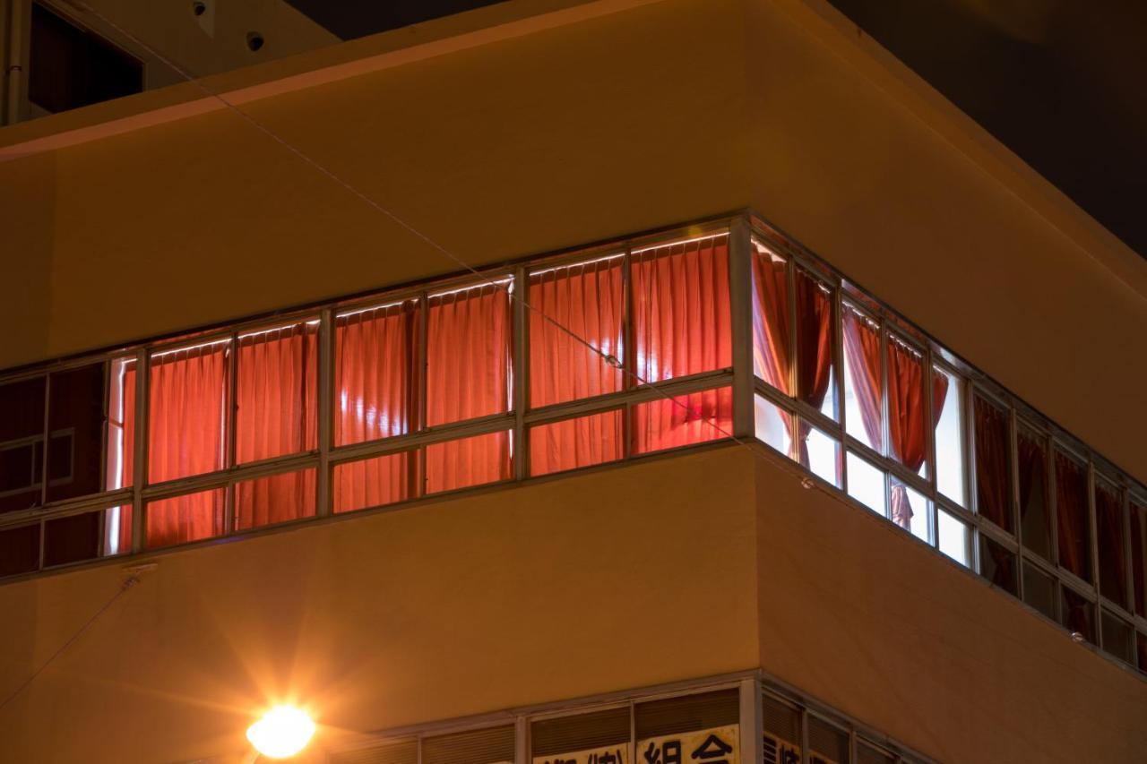 Almas Guest House Ναγκασάκι Εξωτερικό φωτογραφία