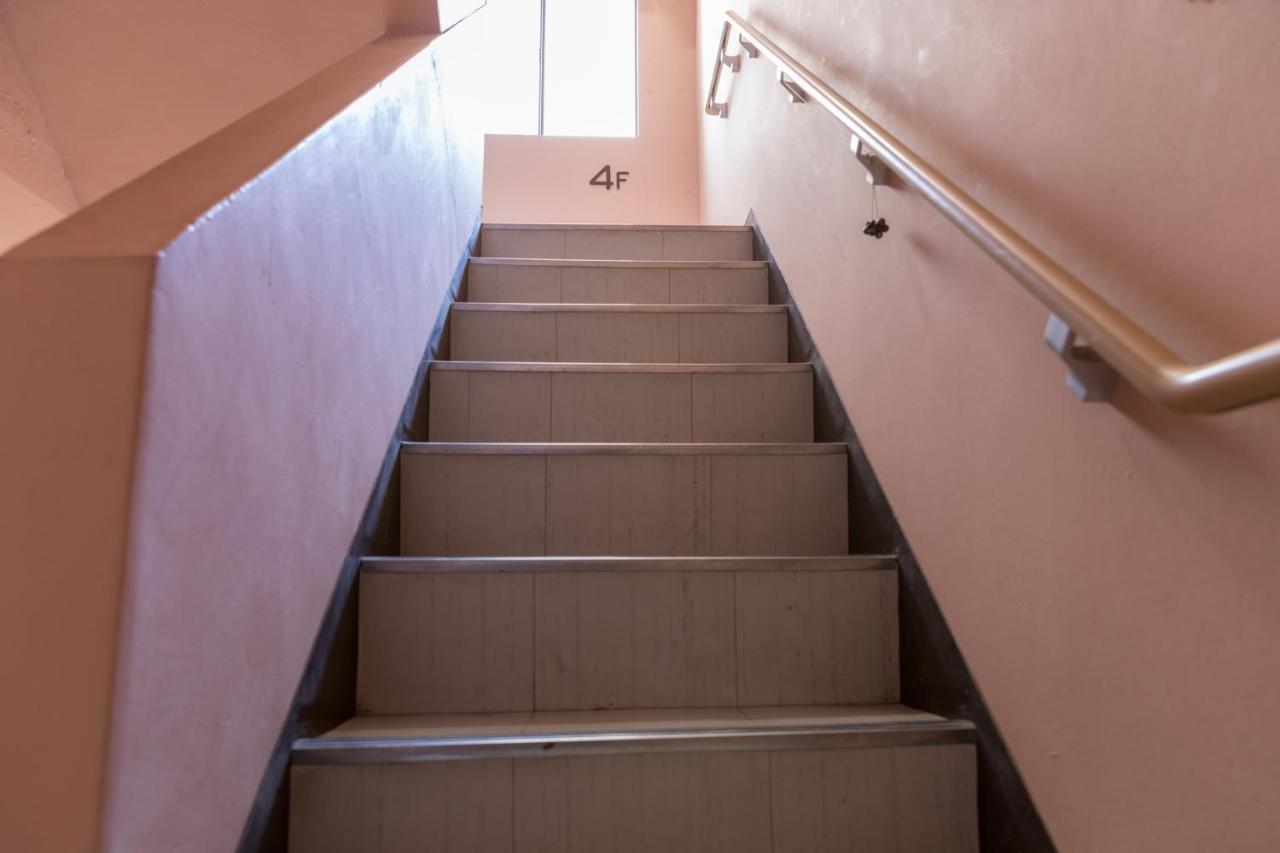 Almas Guest House Ναγκασάκι Εξωτερικό φωτογραφία