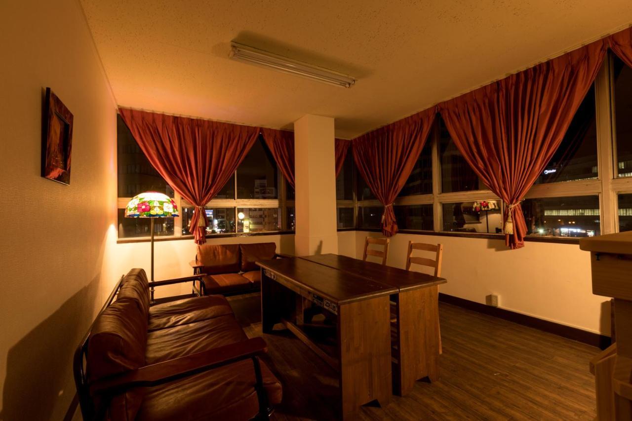 Almas Guest House Ναγκασάκι Εξωτερικό φωτογραφία