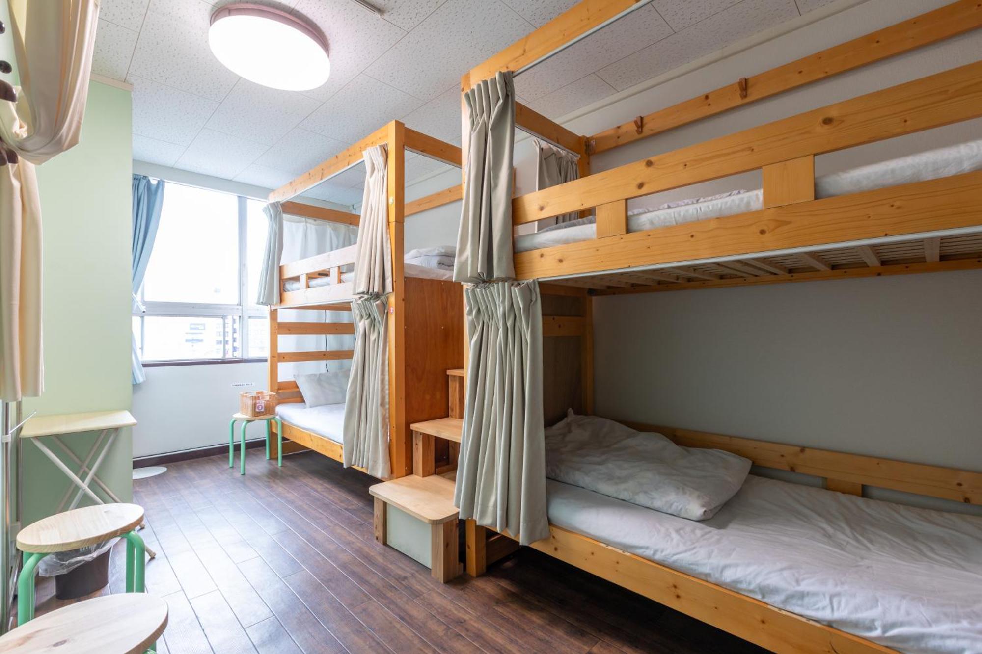 Almas Guest House Ναγκασάκι Εξωτερικό φωτογραφία