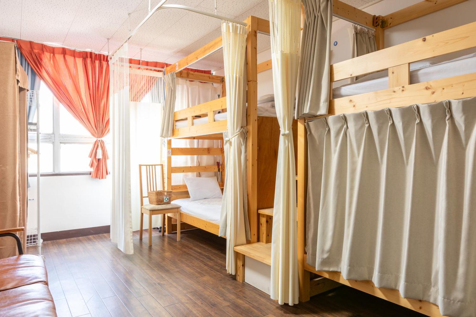 Almas Guest House Ναγκασάκι Εξωτερικό φωτογραφία