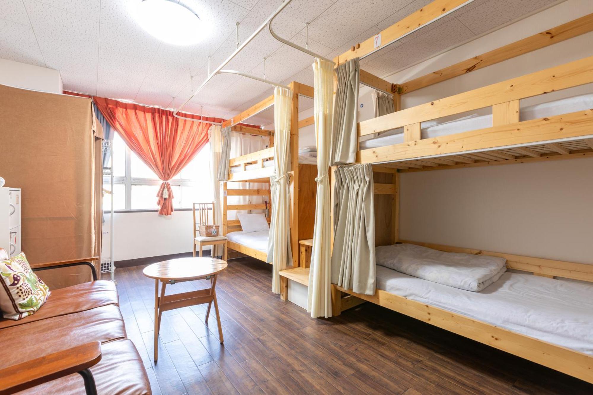 Almas Guest House Ναγκασάκι Εξωτερικό φωτογραφία